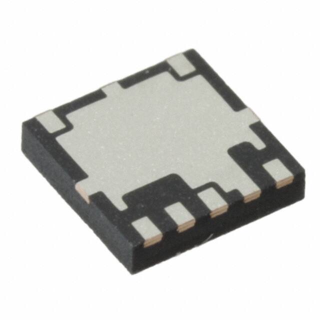 TSSP57P38TT1 Vishay Semiconductor Opto Division  Optical Sensors - Photo Detectors - Remote Receiver